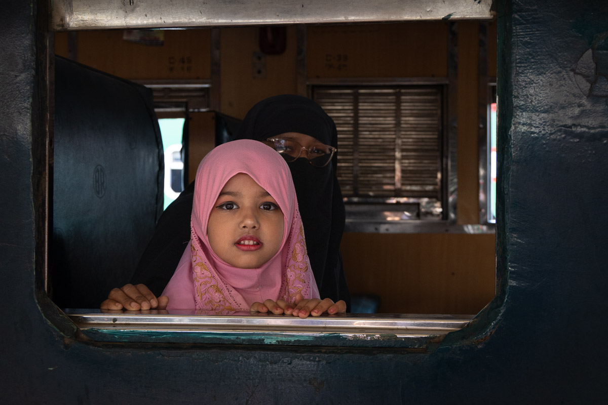 Bangladesh