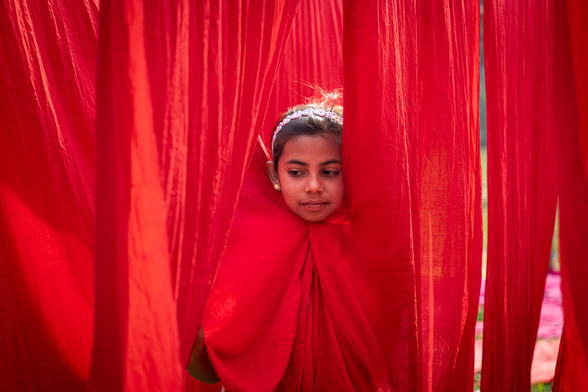 Bangladesh