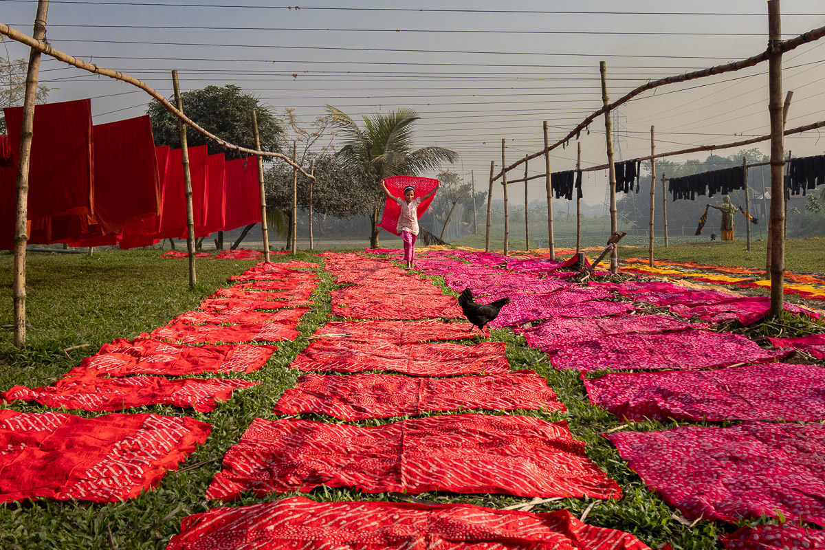 Bangladesh