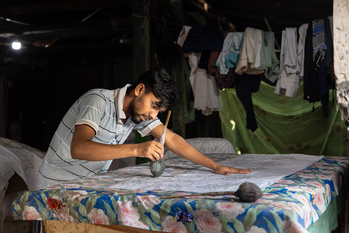 Bangladesh