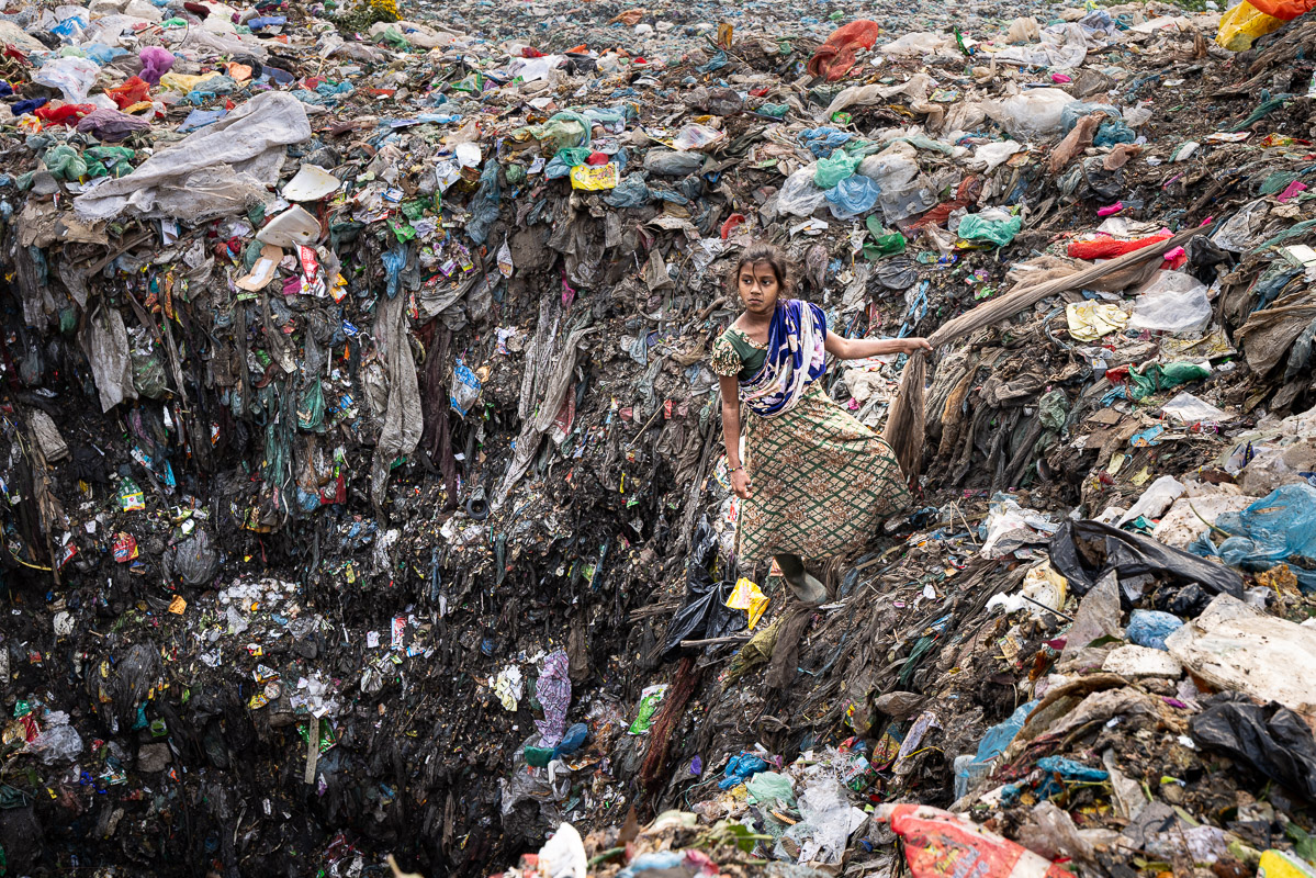 Bangladesh
