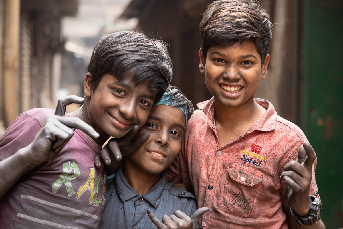 Bangladesh