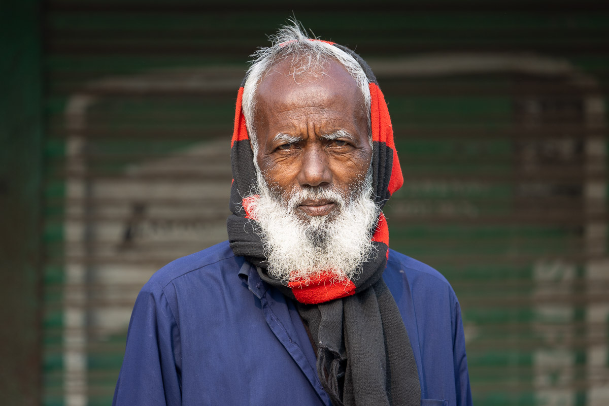 Bangladesh