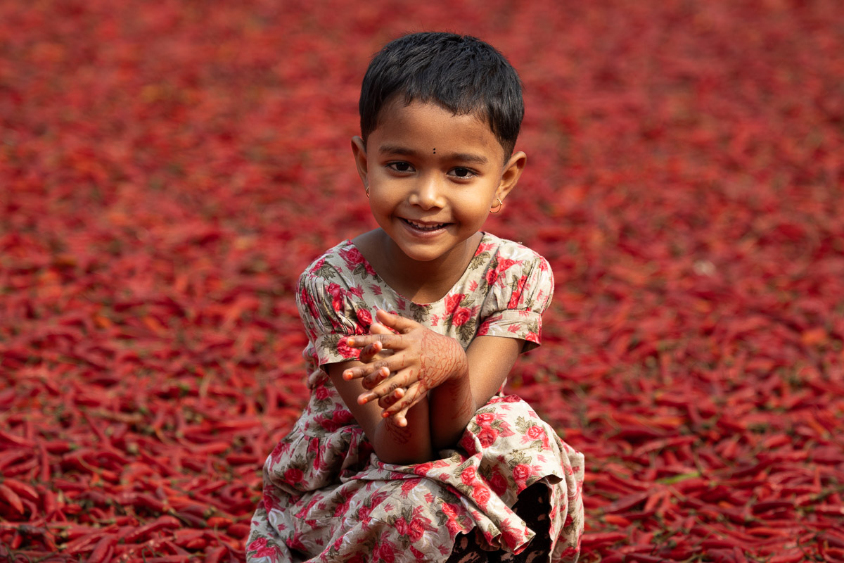 Bangladesh
