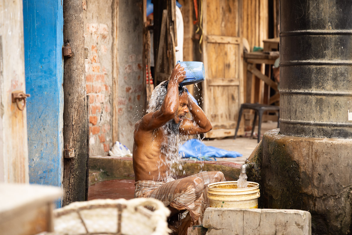 Bangladesh