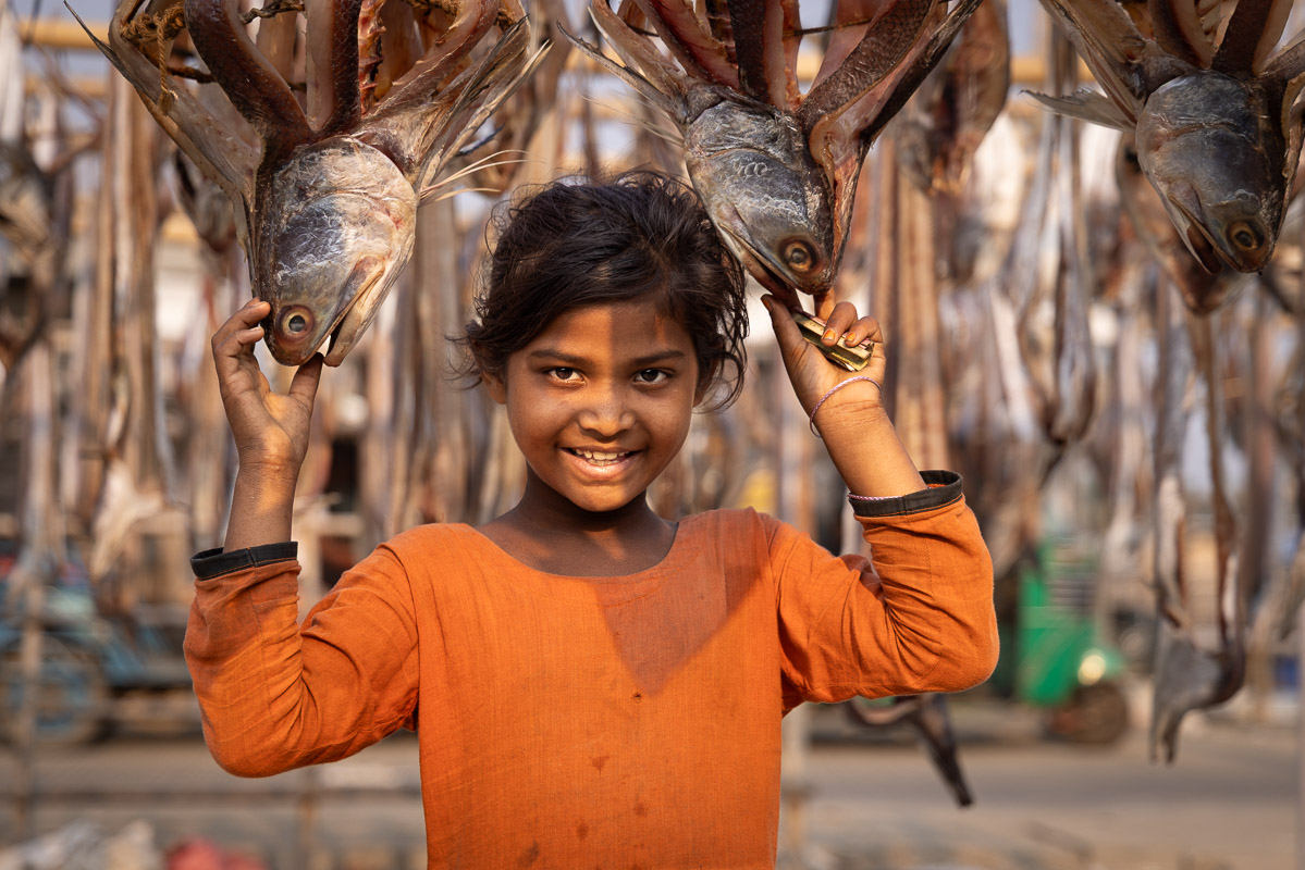 Bangladesh