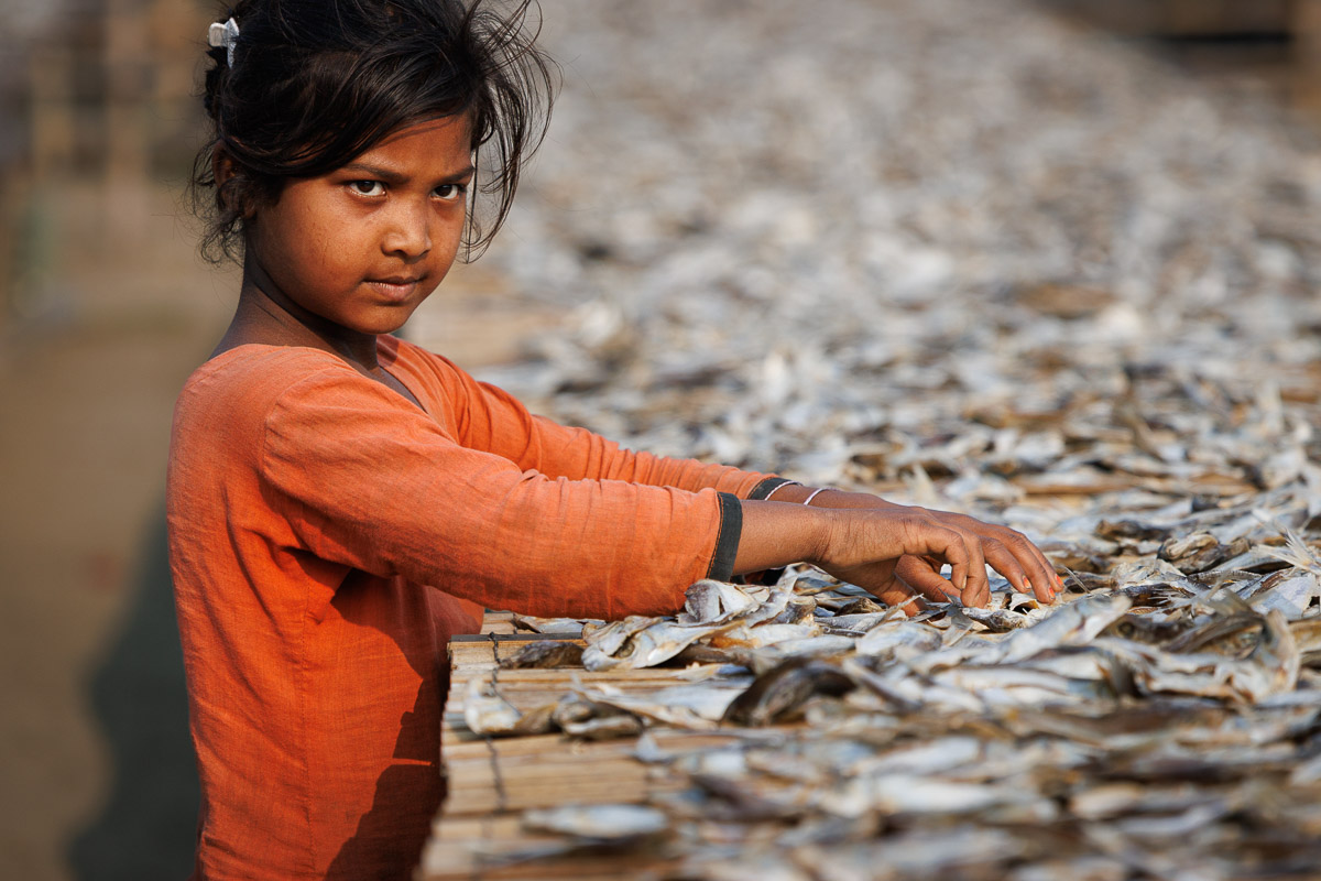 Bangladesh
