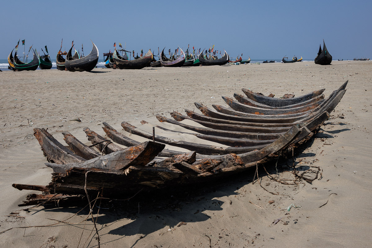 Bangladesh