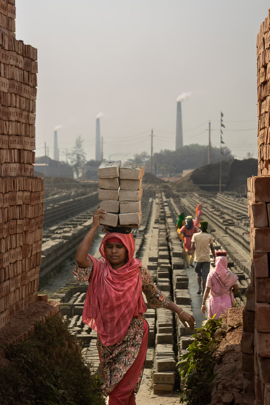 Bangladesh