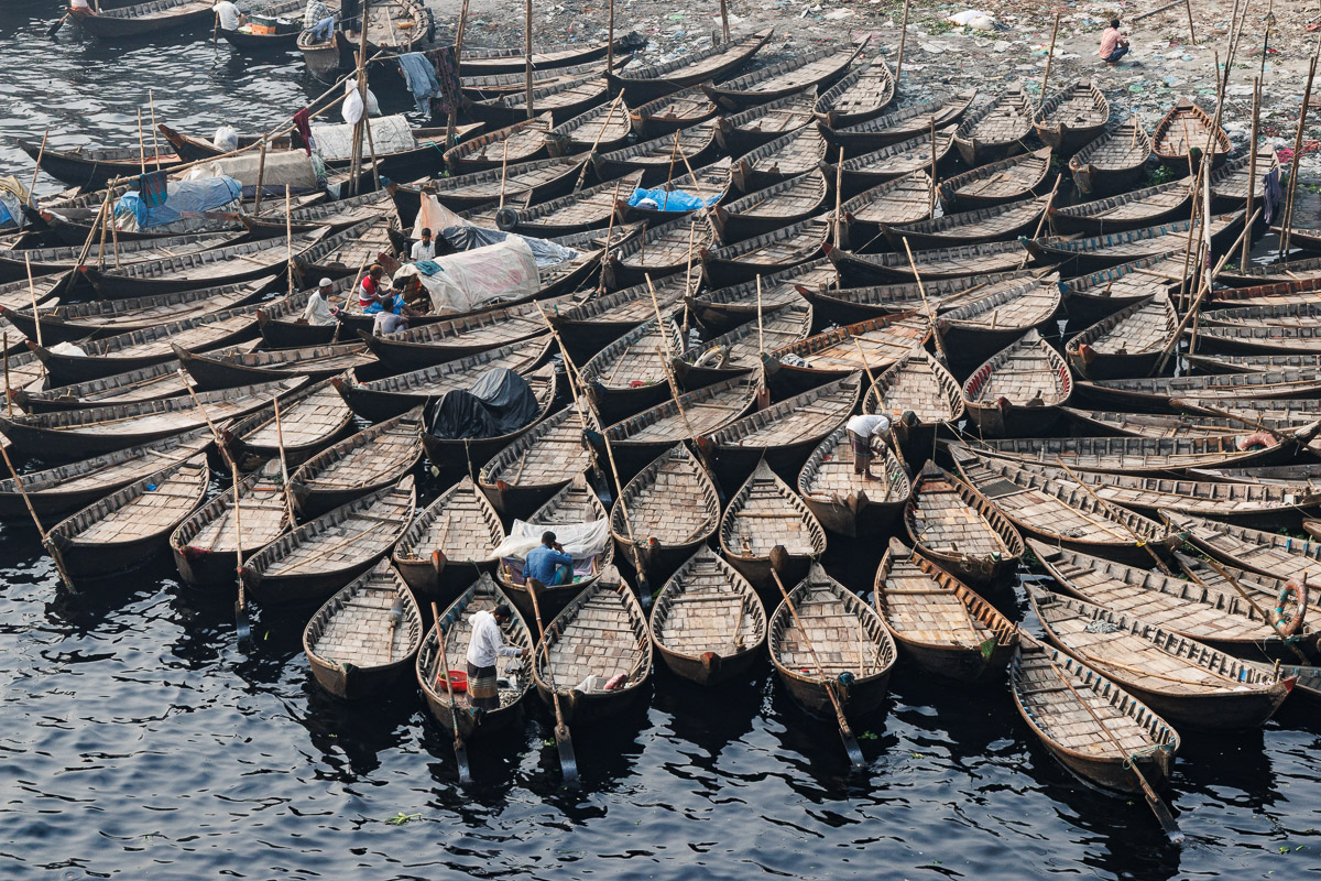 Bangladesh
