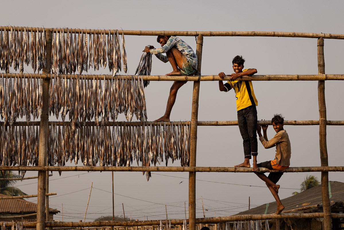 Bangladesh