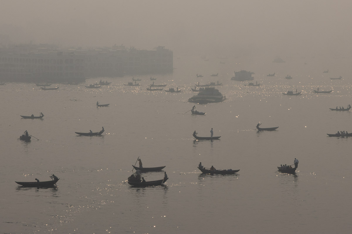 Bangladesh