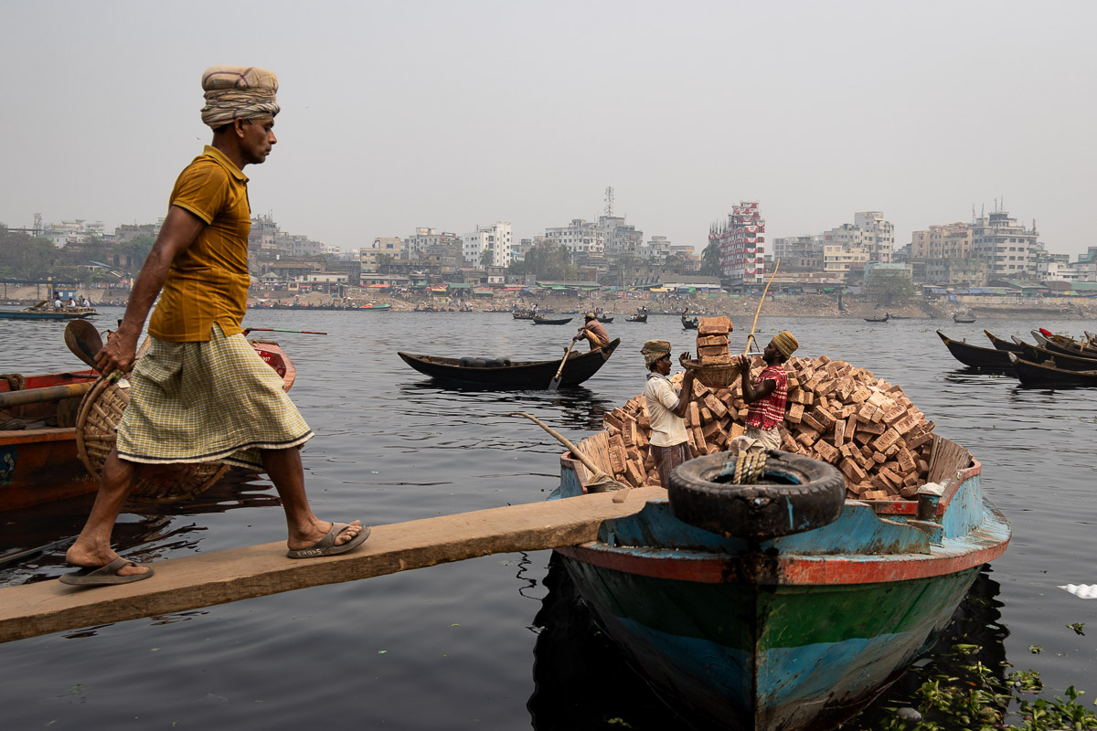 Bangladesh