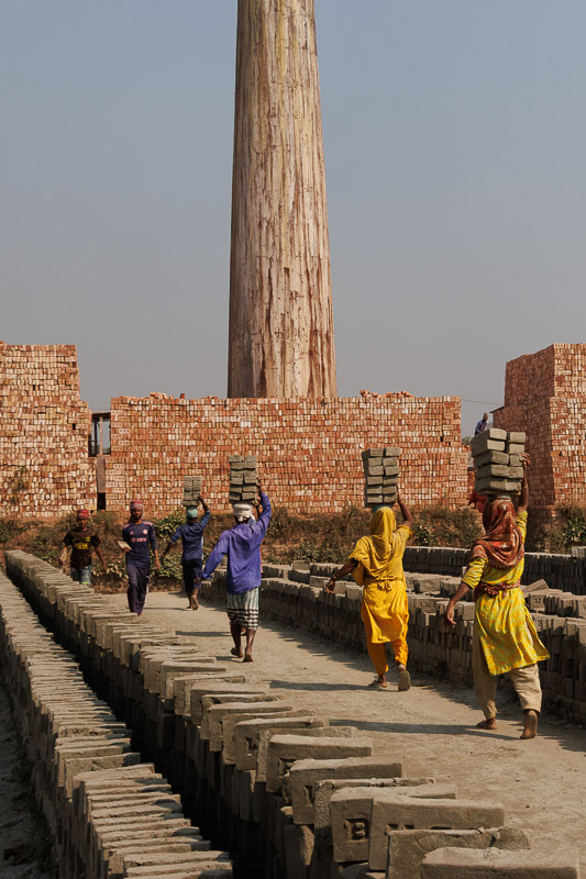 Bangladesh